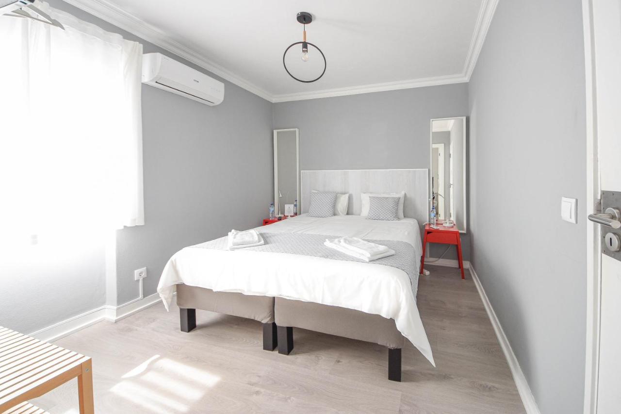 Bed and breakfast Blue Door