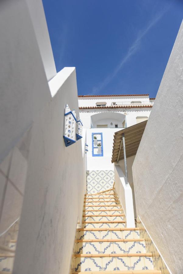 Bed and breakfast Blue Door Lagos
