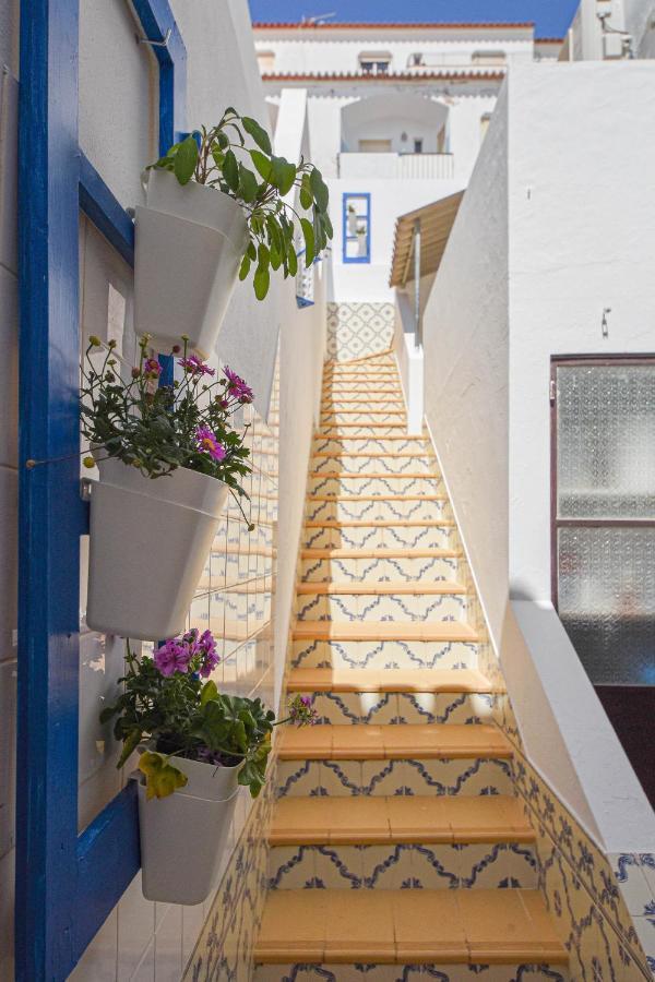 Bed and breakfast Blue Door