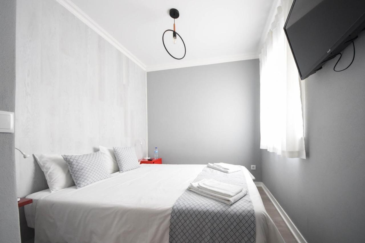 Bed and breakfast Blue Door 3*