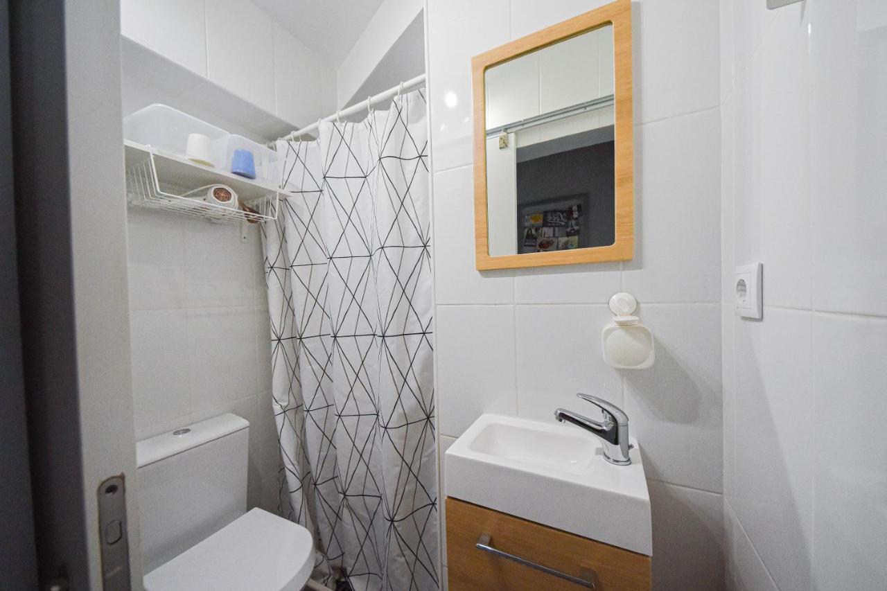 Bed and breakfast Blue Door Lagos