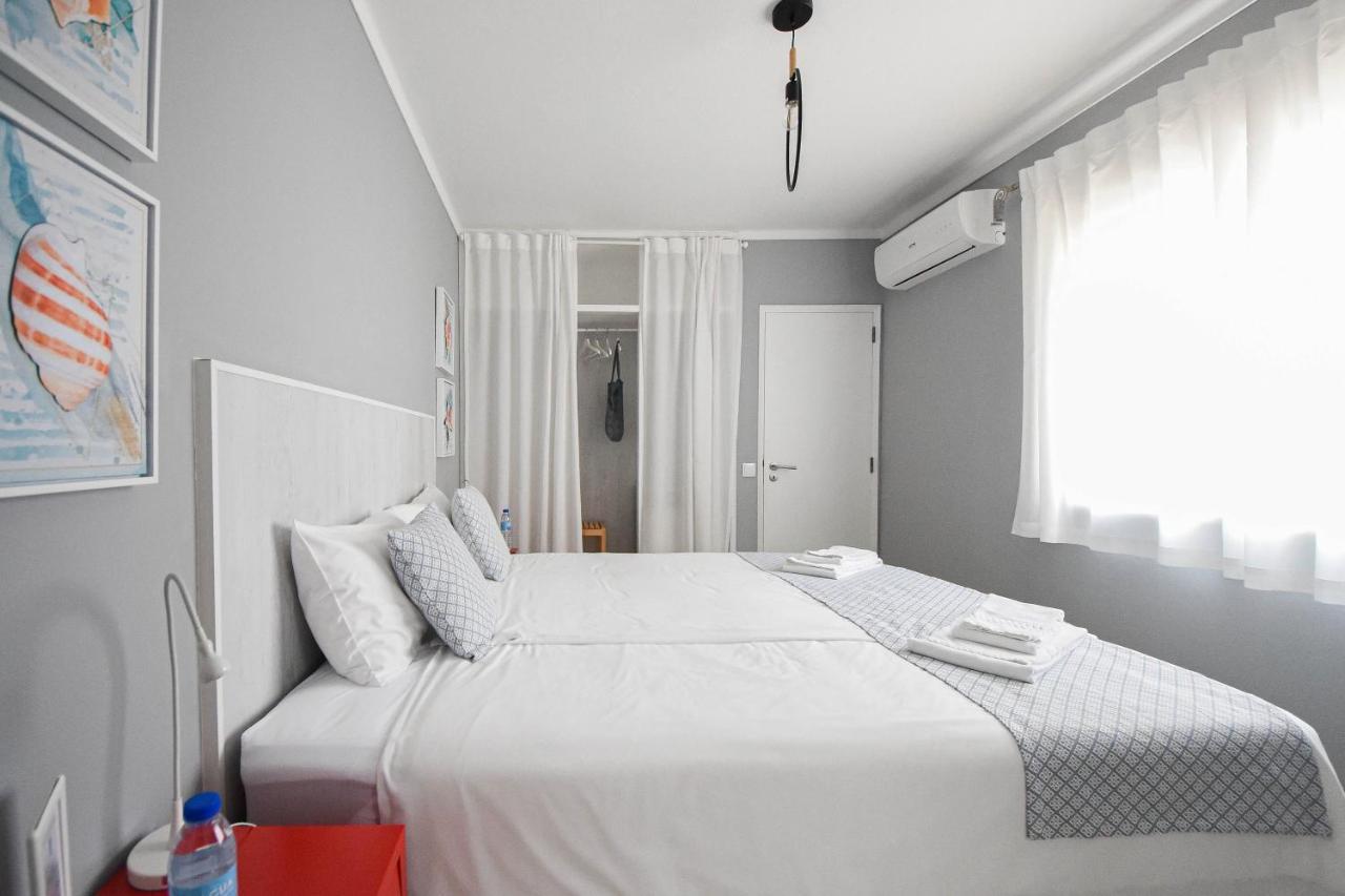 Bed and breakfast Blue Door