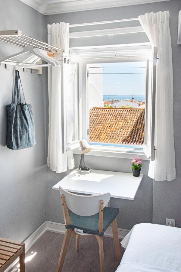 Bed and breakfast Blue Door Lagos