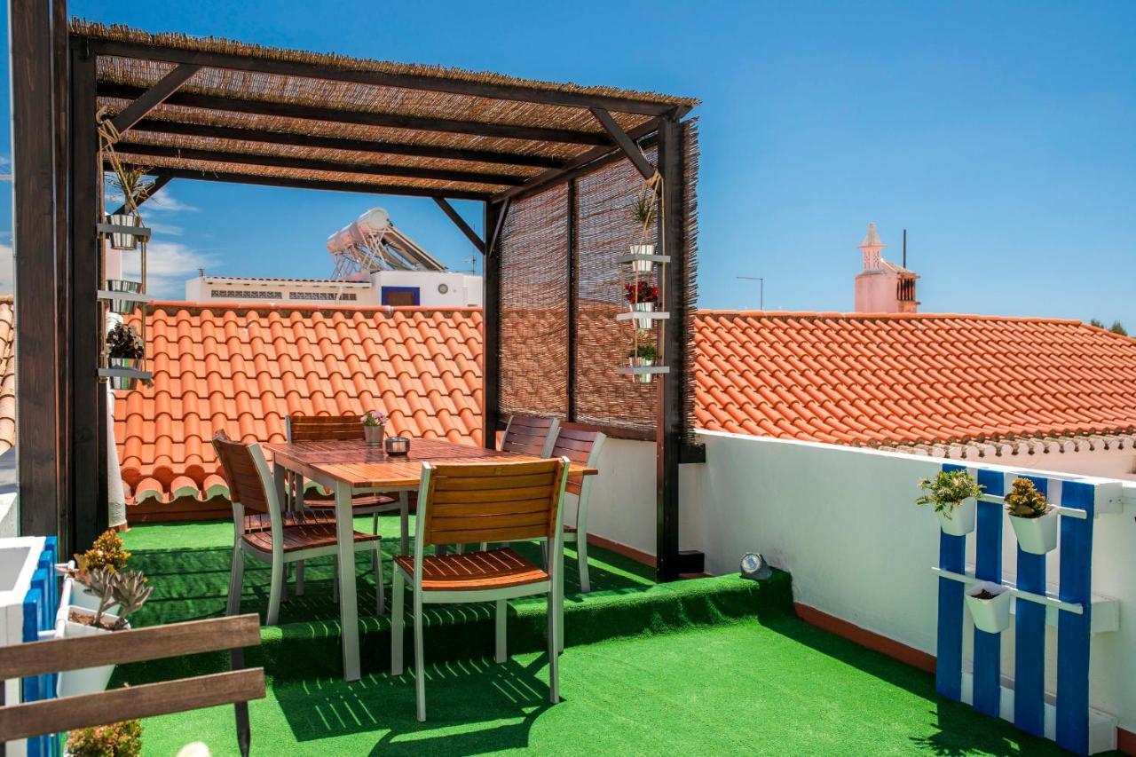 Bed and breakfast Blue Door Lagos